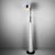 Vintage Italian Floor Lamp by Giuseppe Ramella for Arteluce, 1980s For Sale - Image 16 of 18
