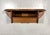 Teak Wall Console by Kai Kristiansen for Vildbjerg Møbelfabrik, 1960s For Sale - Image 4 of 18