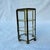 Small Glass and Brass Shelf Miniature For Sale In Columbia, SC - Image 6 of 6