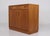 Wood Scandinavian Teak 2-Door Sideboard with Drawer, 1970s For Sale - Image 7 of 7