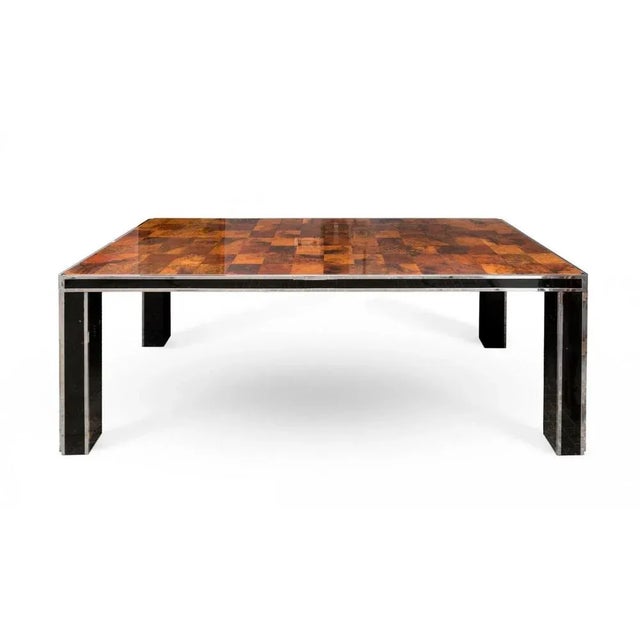 1970s Table by Mario Sabot, 1970s For Sale - Image 5 of 5