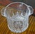 French Crystal Ice Bucket, 1920s For Sale - Image 6 of 7