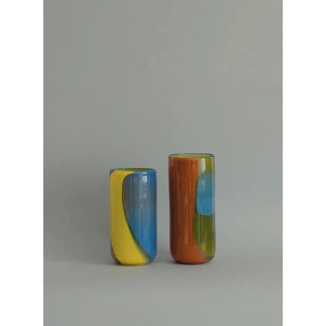 Not Yet Made - Made To Order Lightscape Vase by Derya Arpac For Sale - Image 5 of 7