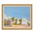 Late 20th Century Shoreside Sanctuary, Robert Cardinal For Sale