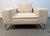 Mid-Century Modern Lounge Chair With Chrome Legs For Sale - Image 4 of 15