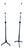 After Alberto Giacometti 'etoile' Floor Lamps For Sale