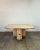 Dug Trio Table in Maple For Sale - Image 11 of 11