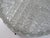Mid-Century Modern Pressed Glass Ceiling Light from RZB, Germany, 1970s For Sale - Image 4 of 11