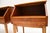 Vintage Swedish Bedside Cabinets, 1950s, Set of 2 For Sale - Image 10 of 11