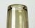 Glass Mid-Century Modern Danish Labrador Series Vase in Yellow Green Glass by Per Lütken for Holmegaard, 1950s For Sale - Image 7 of 16