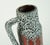 Vintage West German Vase with Lora from Scheurich Keramik For Sale - Image 9 of 13