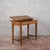 2000 - 2009 Folding Writing Table in Wood For Sale - Image 5 of 15