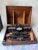 Black 19th Century Blicensderfer Model No.5 Typewriter For Sale - Image 8 of 13