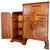 Art Deco Art Deco Bar 1920 For Sale - Image 3 of 4