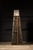 Traditional Antique Wurlitzer Pedal Harp Case For Sale - Image 3 of 9