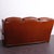 Italian Three-Seater Leather Sofa, 1970s For Sale - Image 10 of 18