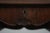 Italian Kidney Shape Vanity W. Chair For Sale - Image 11 of 18