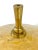 Vintage French Marble & Brass Table Lamp in the Style of Gio Ponti, 1960s For Sale - Image 14 of 18