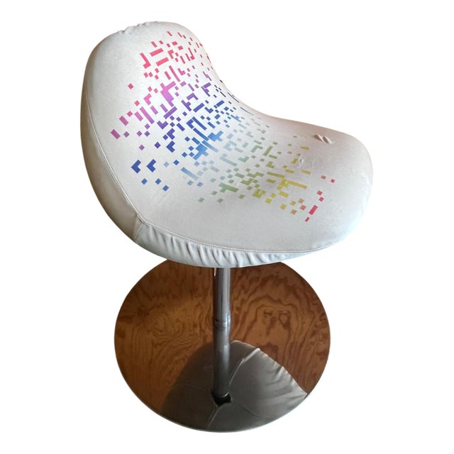 Vintage Chair by Pio & Tito Toso, 2009 For Sale