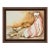 Late 20th Century Women with Bowl, R.C. Gorman For Sale