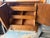 Mid 20th Century Vintage John Cameron Mid-Century Modern Highboy Dresser / Gentleman’s Chest For Sale - Image 5 of 9