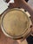 It is believed that the underside marking identifies this piece as an antique silver-plated hollowware item made by the...