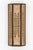 Hudson Valley Lighting Georgia 7 in. 2 Light Wall Sconce in Old Bronze Finish For Sale In New York - Image 6 of 11