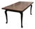 Late 20th Century Signed Toad Hall Abc Carpet Dining Table For Sale