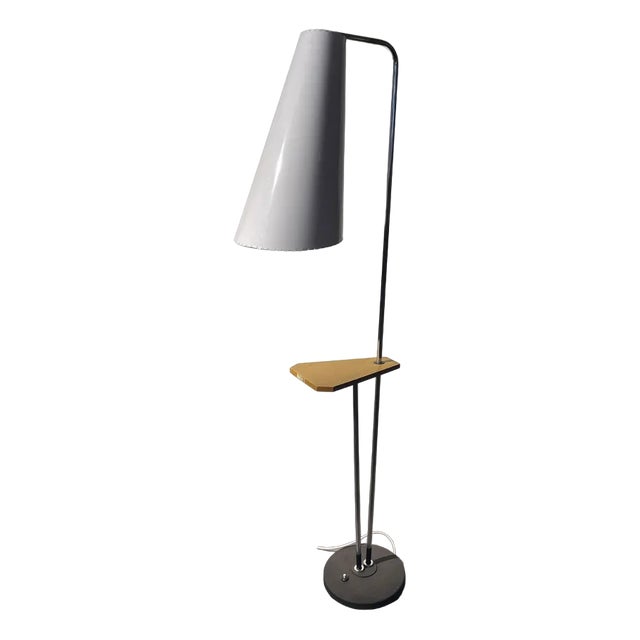 Floor Lamp from Lidokov For Sale