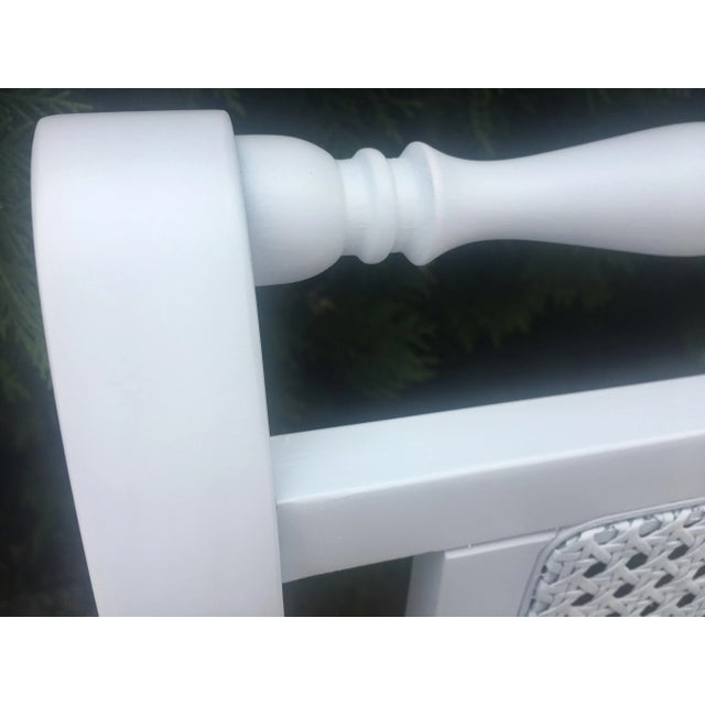 Italian Depositato Side Chairs, 1970s, Set of 6 For Sale - Image 18 of 18