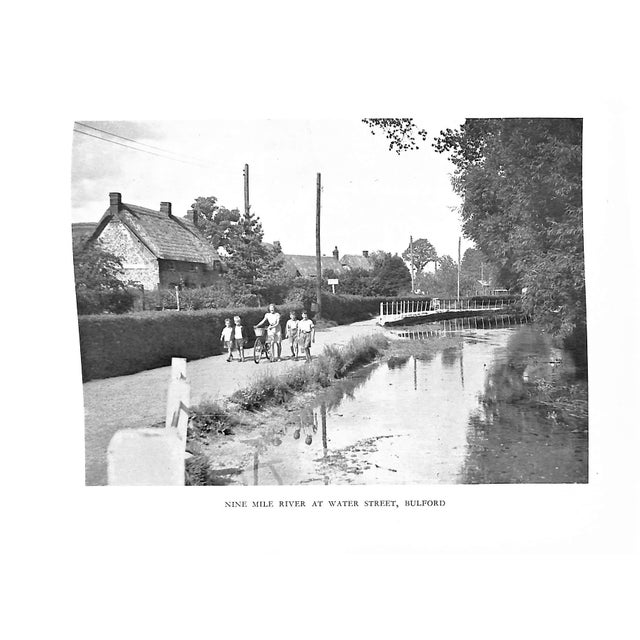 "One River: Or Trout and Grayling Fishing" 1952 Carey, h.e. For Sale - Image 12 of 12