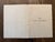 Vintage Plaza Hotel Nyc Luncheon Menu, 1952 For Sale - Image 4 of 13