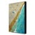 Contemporary Golden Day - Original California Landscape Acrylic Painting on Canvas by Kathleen Keifer For Sale - Image 3 of 9