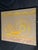 Late 20th Century Oversized Southwestern Pottery Relief Canvas Artwork For Sale - Image 5 of 11