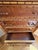 Antique Bird’s-Eye Maple Faux Bamboo Six Drawer Chest of Drawers For Sale - Image 4 of 18