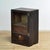 Small Japanese Display Cabinet, 1925 For Sale - Image 4 of 14