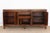 Antique Walnut Asian Scholar's Sideboard For Sale - Image 4 of 11