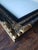 Vintage Mid-Century Baroque Style Solid Wood Frame With Black Velvet Liner – Fits 11x14 Art For Sale - Image 9 of 9