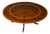 Niagara Furniture Round Perimeter Table For Sale
