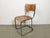 Brown Vintage Workshop Chair, 1960s For Sale - Image 8 of 18