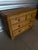 Antique Pine Two Over Two Drawers - Chest of Drawers From England For Sale - Image 9 of 18