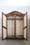 Brown Antique Poplar Wardrobe, Early 18th Century For Sale - Image 8 of 17