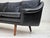 Vintage Danish Three-Seater Sofa in Leather by Aage Christensen, 1960s For Sale - Image 14 of 18
