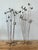 Mid-Century Modern Vintage 1960s William Bowie Kinetic Sculpture - Set of 2 For Sale - Image 3 of 8