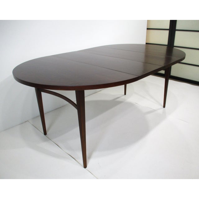 Paul McCobb Dining Table Perimeter Group Collection For Sale - Image 13 of 14