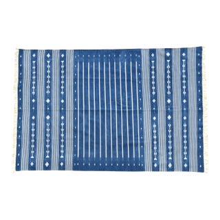 Meerut Rug, 6X9 For Sale