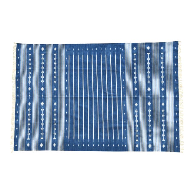 Meerut Rug, 6X9 For Sale