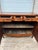 French 18th Century Louis XV Provincial Two Door Walnut Buffet For Sale - Image 6 of 12