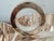 2010s Ralph Lauren Silverplate Triple Nut Serving Bowl For Sale - Image 5 of 7