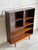 1960s Rosewood Display Bookcase Omann Jun Denmark 1960s For Sale - Image 5 of 10
